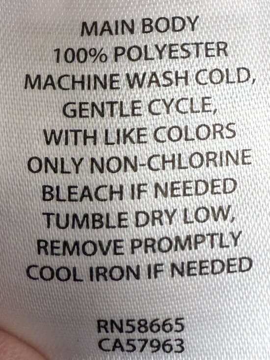 OPEN EDIT Women's NWT Pleated Asymmetric Top in Blue Lake | Size S - Picture 9 of 10